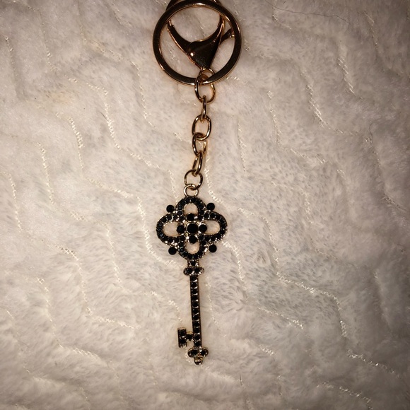 BLING  KEY BAG CHARMS NEW🔥 - Picture 6 of 11